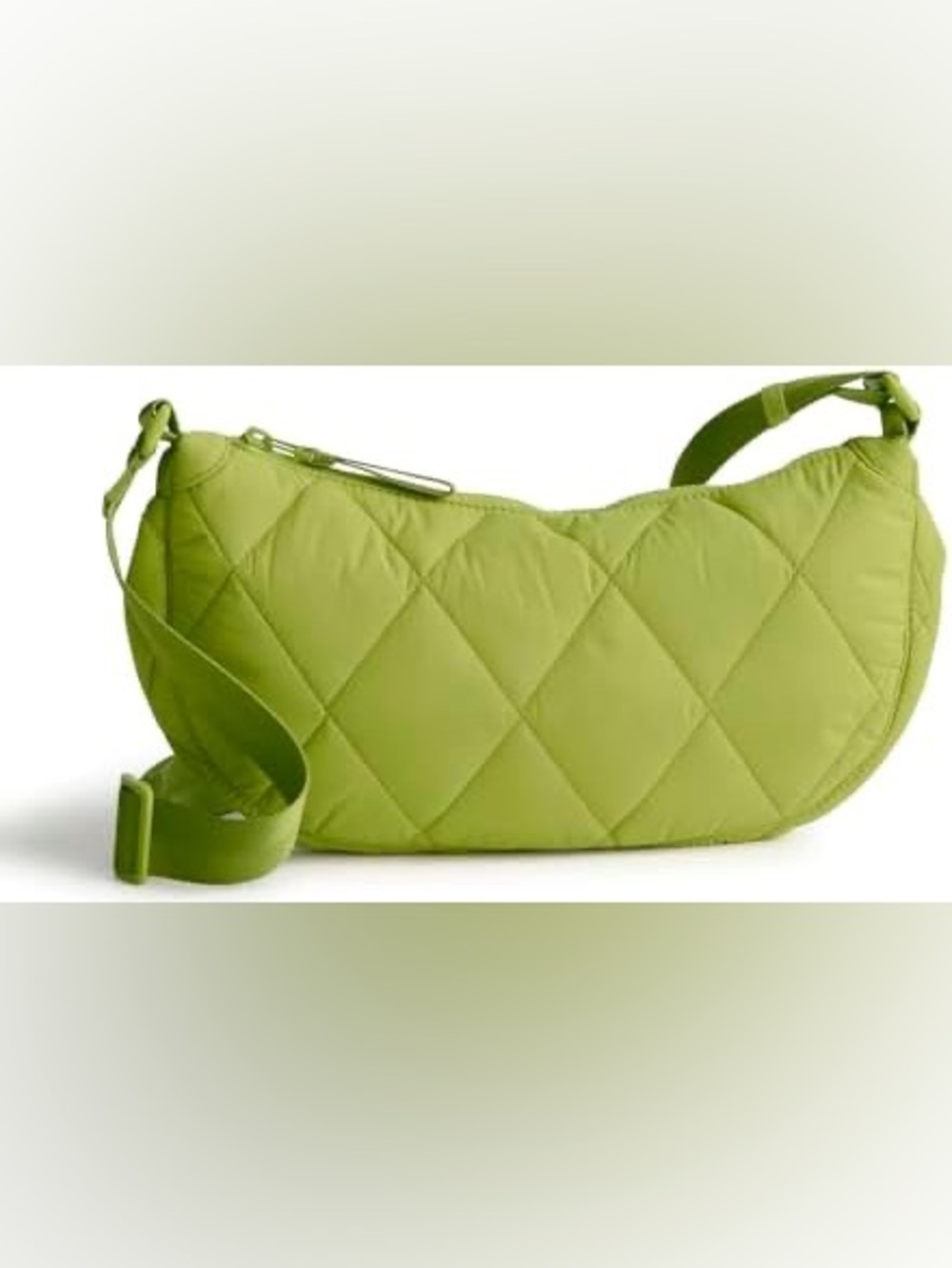 Vera Bradley Springbrook Crossbody